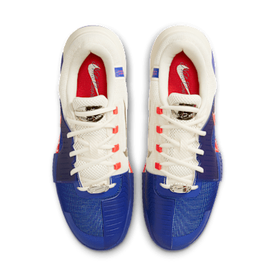 Nike GP Challenge 1 Premium Men's Hard Court Tennis Shoes
