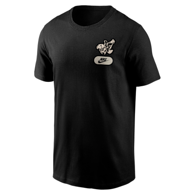 Iowa 2-Hit Men's Nike College T-Shirt