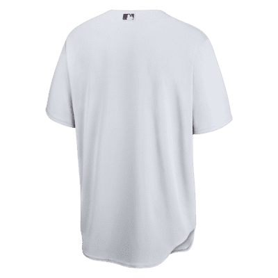 Camiseta de béisbol Replica para hombre MLB St. Louis Cardinals. Nike.com