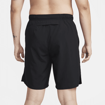 Nike Challenger Men's Dri-FIT 9" Unlined Running Shorts