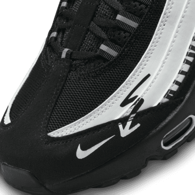 air max 95 back to the future