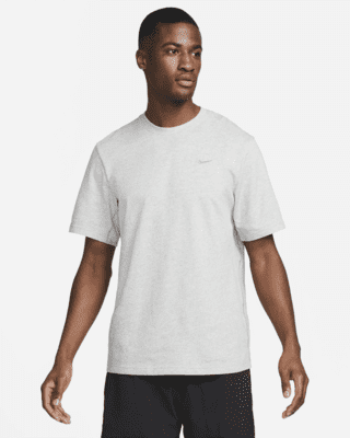 Мужские шорты Nike Primary Dri-FIT Short-Sleeve Versatile Top