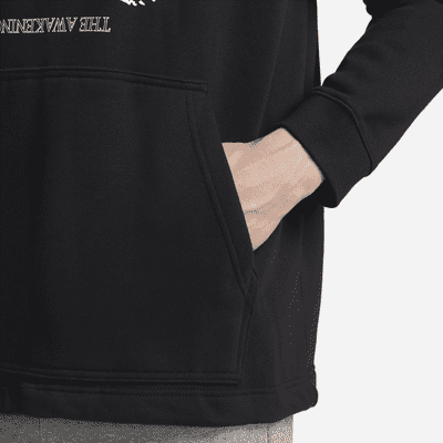 Sudadera con capucha sin cierre para hombre Kyrie