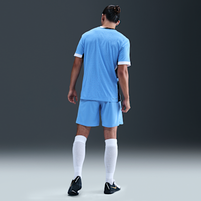 Shorts de fútbol Nike Dri-FIT Replica de Uruguay visitante 2024/25 Stadium para hombre