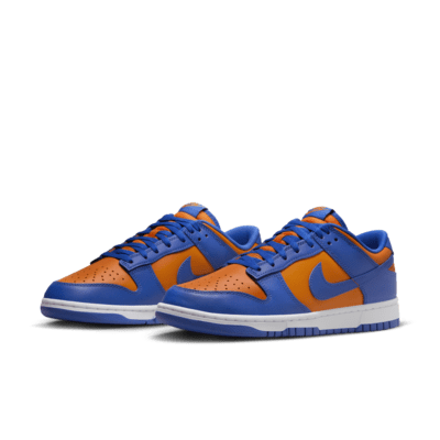 Nike Dunk Low Retro Men's Shoes