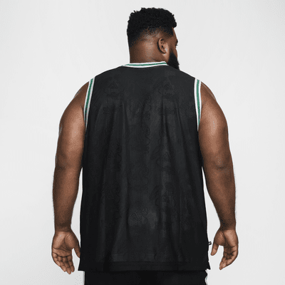 Jersey de básquetbol Dri-FIT DNA para hombre Giannis