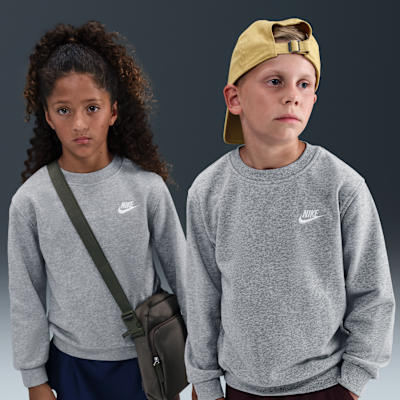 Nike Sportswear Club Fleece