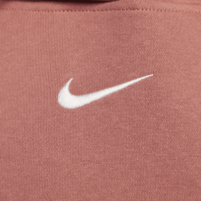 Nike Sportswear Phoenix Fleece Women's Oversized Pullover Hoodie