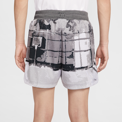 Nike Men's Dri-FIT 13cm (approx.) Mesh Basketball Shorts
