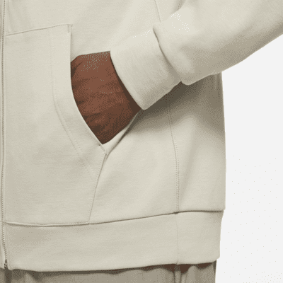 Nike Sportswear Men's Full-Zip Fleece Hoodie