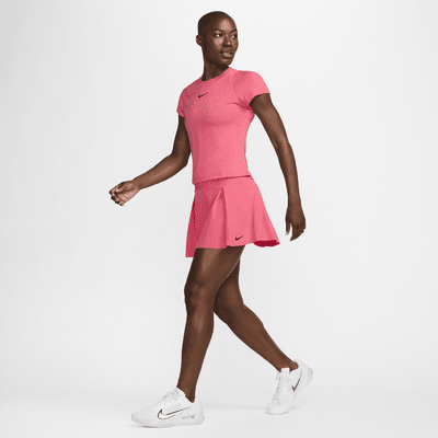 Nike Dri-FIT Advantage Women's Short Tennis Skirt