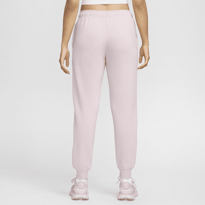 Joggers de tiro medio para mujer Nike Sportswear Club Fleece