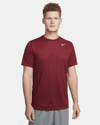 Мужская футболка Nike Dri-FIT Legend Fitness для тренировок