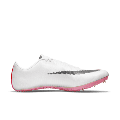 Nike Zoom Ja Fly 3 Track & Field Sprinting Spikes