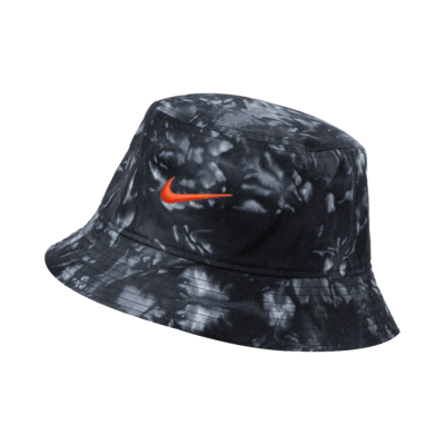 Gorro tipo pescador tie-dye Nike de la NWSL Houston Dash