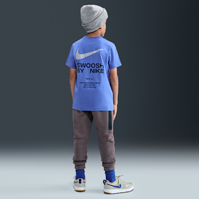 Nike Sportswear Genç Çocuk (Erkek) Tişörtü