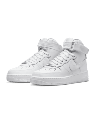 nike air force 1 high neck