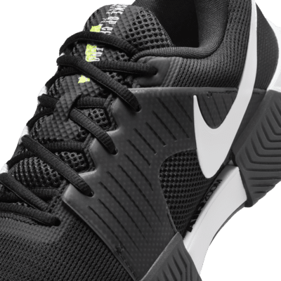 Scarpa da tennis per campi in cemento Nike Zoom GP Challenge 1 – Uomo