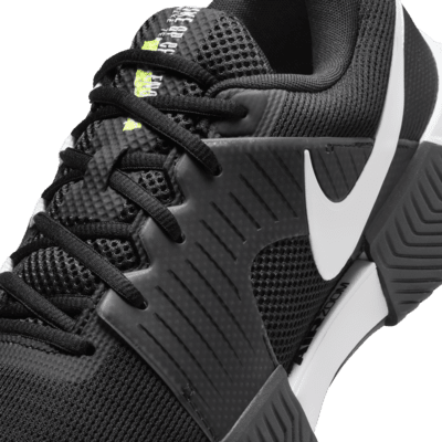 Męskie buty do tenisa na twarde korty Nike Zoom GP Challenge 1
