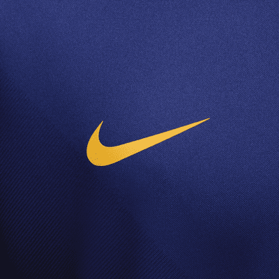 Utah Royals 2024 Stadium Secondary Men's Nike Dri-FIT NWSL Replica Jersey