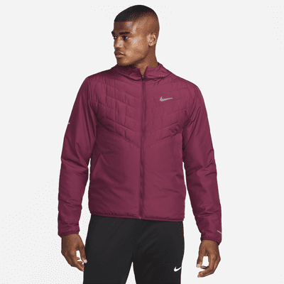 beløb grus gyde Nike Therma-FIT Repel Men's Synthetic-Fill Running Jacket. Nike.com