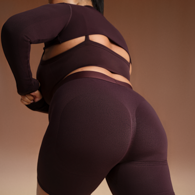 NikeSKIMS Vintage Seamless Women's 5" Shorts