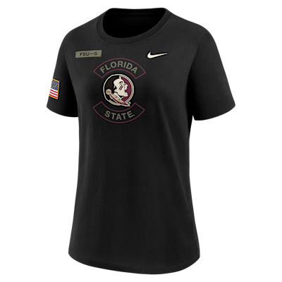 Florida State Military Appreciation