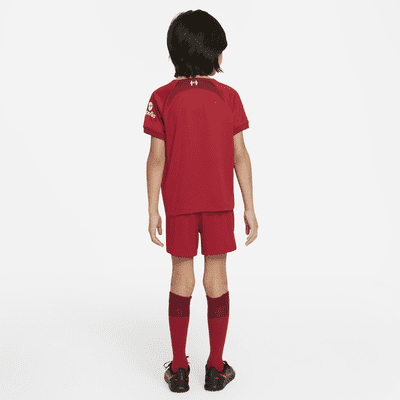 liverpool full kit