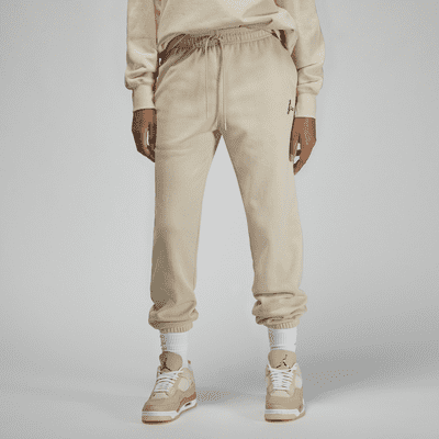 Pantalon en tissu Fleece Jordan Essentials pour Femme. Nike FR