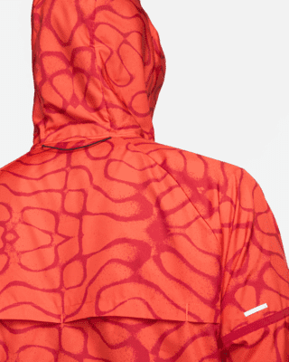 Nike Wild Run Windrunner Men's Running 