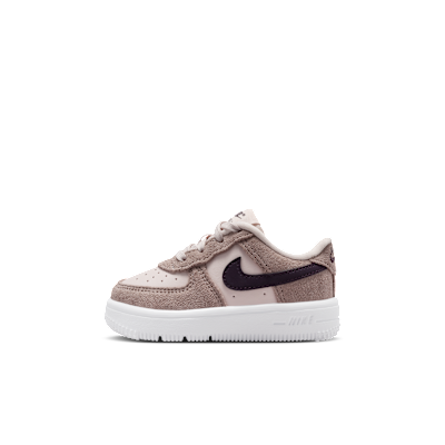 Nike Force 1 Low Essential+ Baby/Toddler Shoes