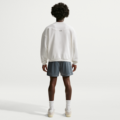 Nike Standard Issue Men's 5" Practice Mesh Basketball Shorts