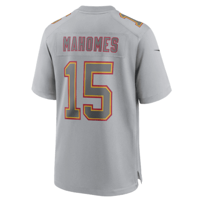 NFL Kansas City Chiefs Super Bowl LVII Atmosphere (Patrick Mahomes) Men ...