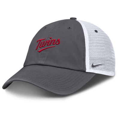 Minnesota Twins Wordmark Club