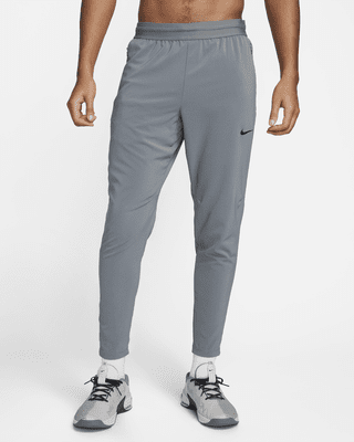 Nike Flex Rep Men's Dri-FIT Fitness Trousers. Nike UK