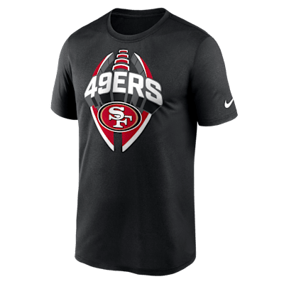 San Francisco 49ers Legend Icon