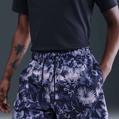 Nike Club Men's Flow Shorts