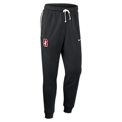 Stanford Sideline Men's Nike Dri-FIT College Taper Pants