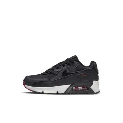 Nike Air Max 90 LTR Younger Kids' Shoes. Nike NL