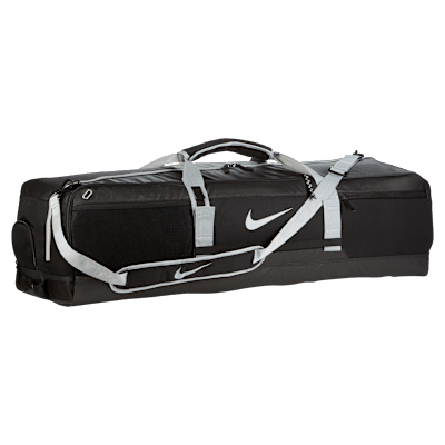 Nike Shield XL Lacrosse Duffel Bag (Extra Large, 110L)