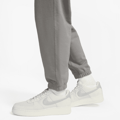 ナイキ ソロ スウッシュ メンズ フレンチ テリー パンツ