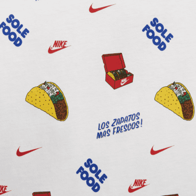 Playera para hombre Nike Sportswear