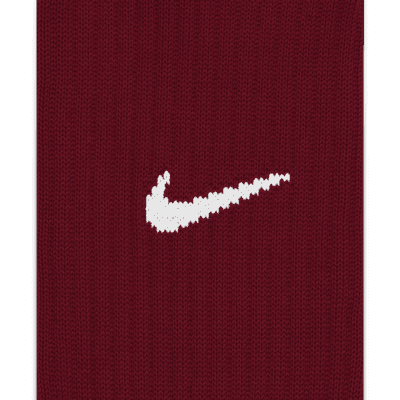 Nike Classic 2 Cushioned Over-the-Calf Socks