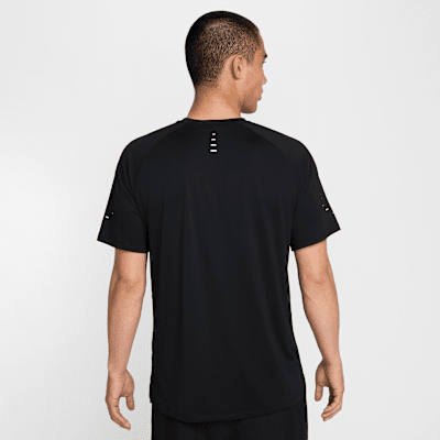 Nike Stride Men's Dri-FIT ADV Short-Sleeve Running Top