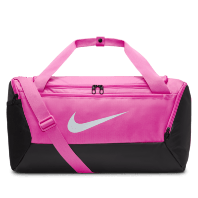 Nike Brasilia 9.5 Training Duffel Bag (Small, 41L)