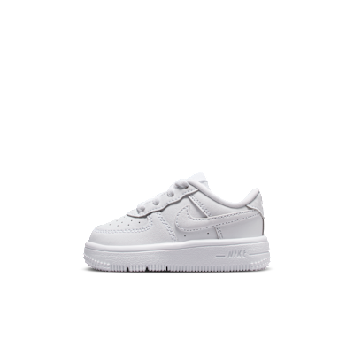 Tenis para bebé e infantil Nike Force 1 Low