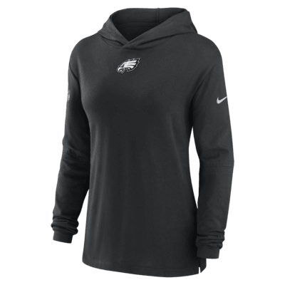 Nike Dri-FIT Sideline (NFL Philadelphia Eagles) Women's Long-Sleeve ...