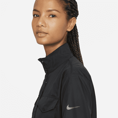 Nike Sportswear Women's M65 Woven Jacket. Nike.com