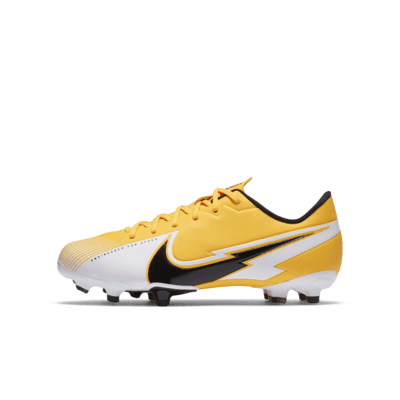 Nike Jr. Mercurial Vapor 13 Academy MG