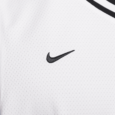 Camisola de basquetebol Dri-FIT Nike DNA para homem